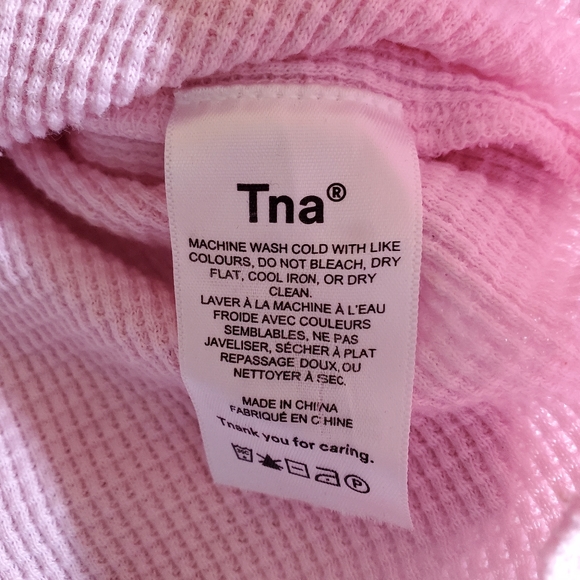 TNA Alamo thermal - Picture 6 of 13